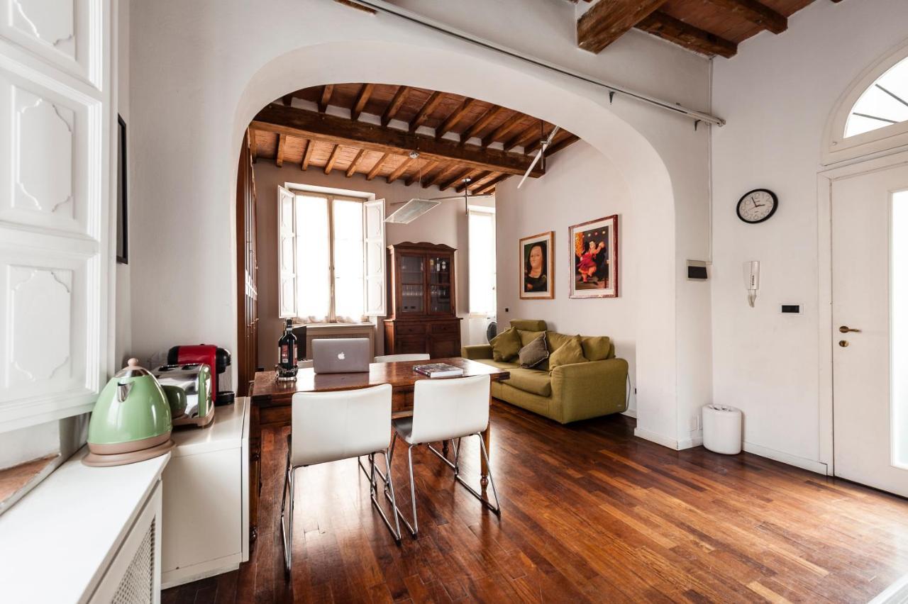 The Galileo Apartment Pisa Exterior foto
