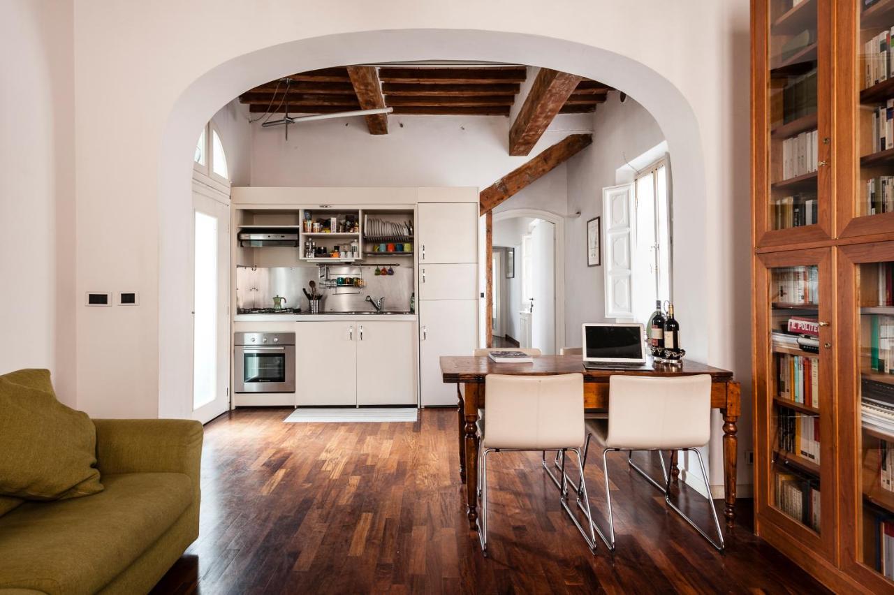 The Galileo Apartment Pisa Exterior foto